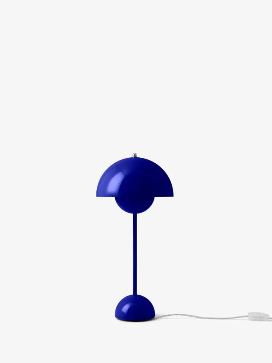 Hot &Tradition Flowerpot VP3 bordlampe