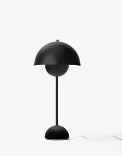 Hot &Tradition Flowerpot VP3 bordlampe