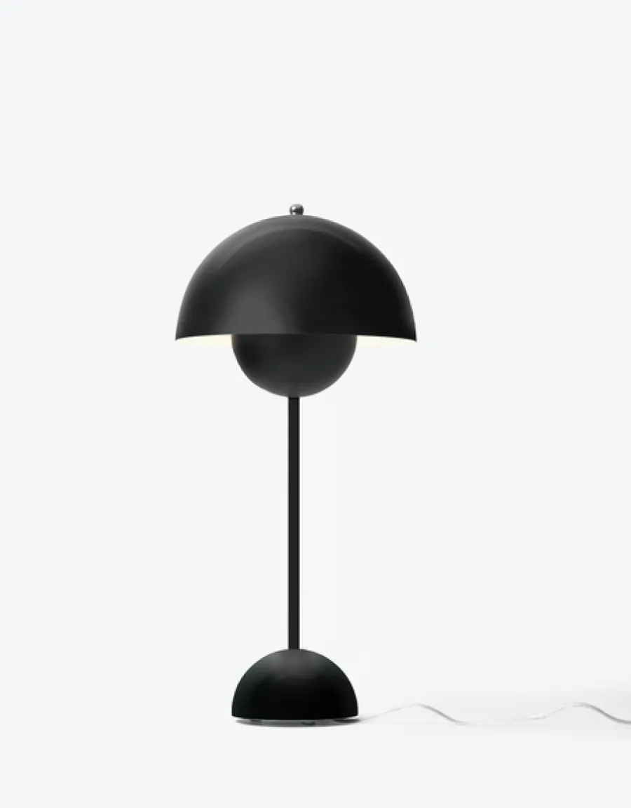 Hot &Tradition Flowerpot VP3 bordlampe