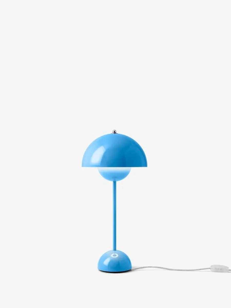 Hot &Tradition Flowerpot VP3 bordlampe