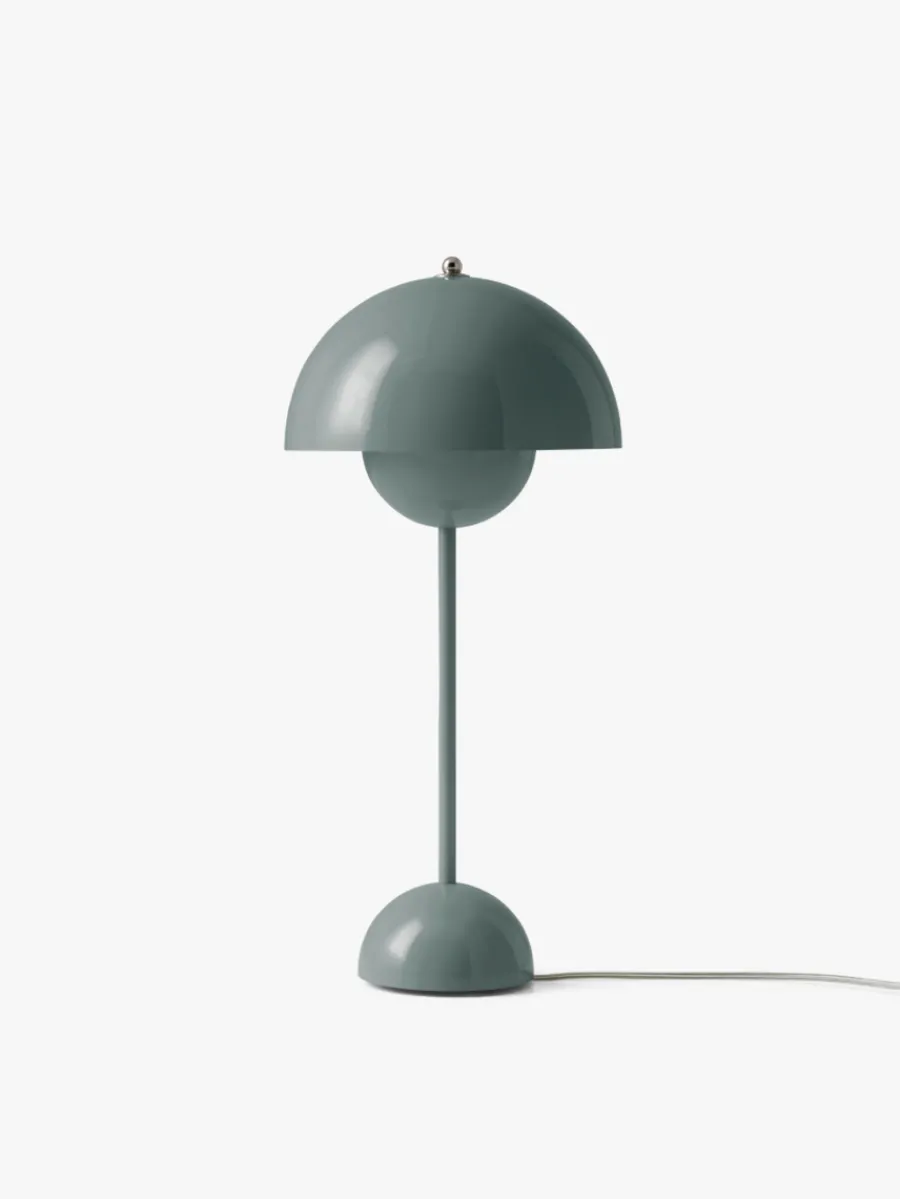 Hot &Tradition Flowerpot VP3 bordlampe