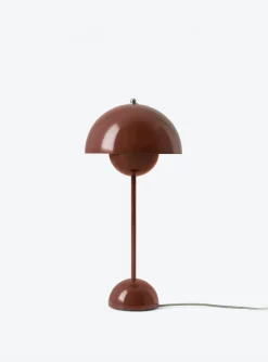 Hot &Tradition Flowerpot VP3 bordlampe