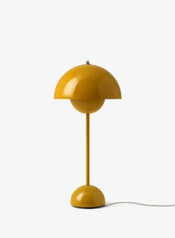 Hot &Tradition Flowerpot VP3 bordlampe