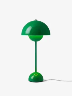 Hot &Tradition Flowerpot VP3 bordlampe