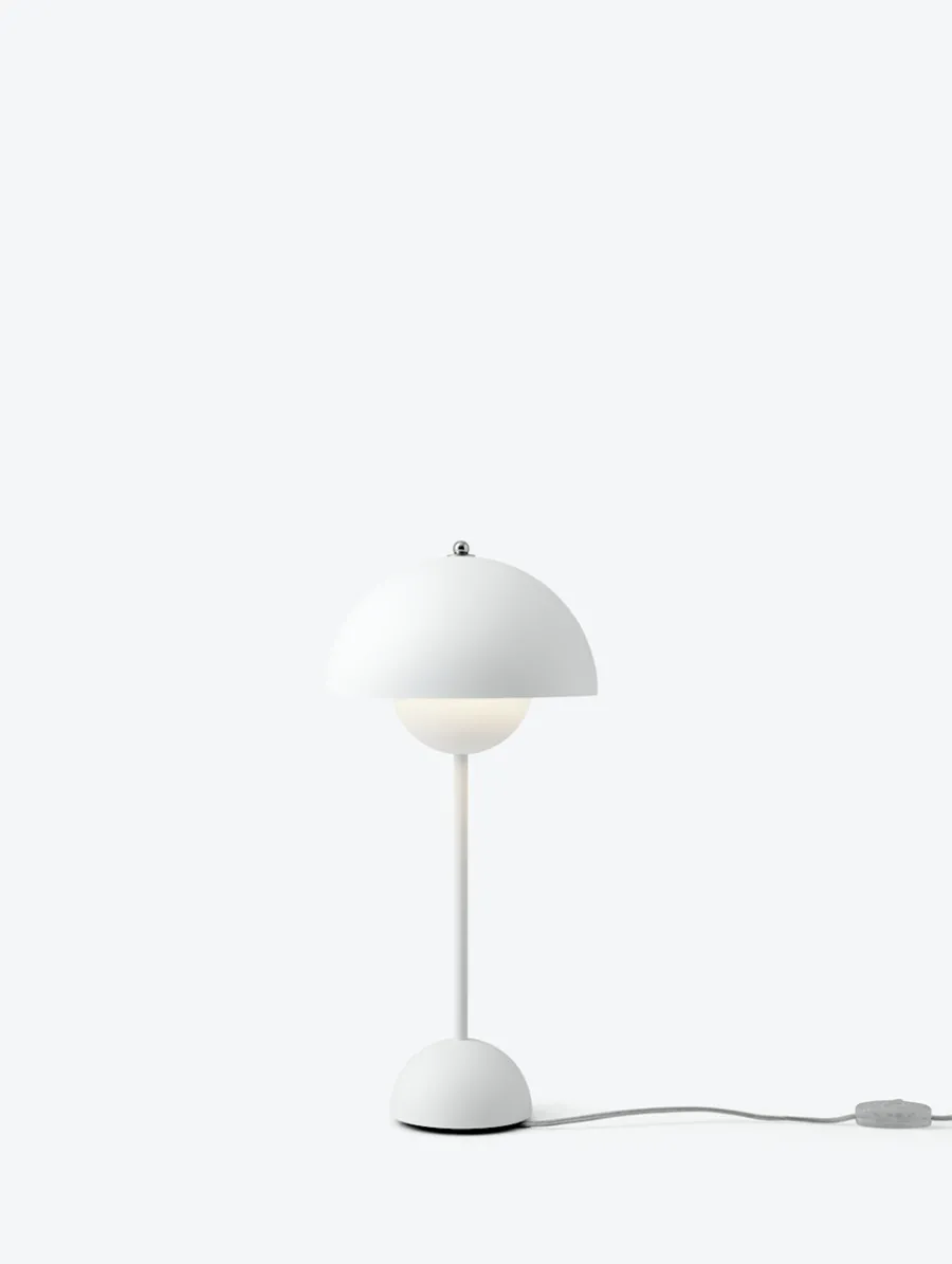 Hot &Tradition Flowerpot VP3 bordlampe