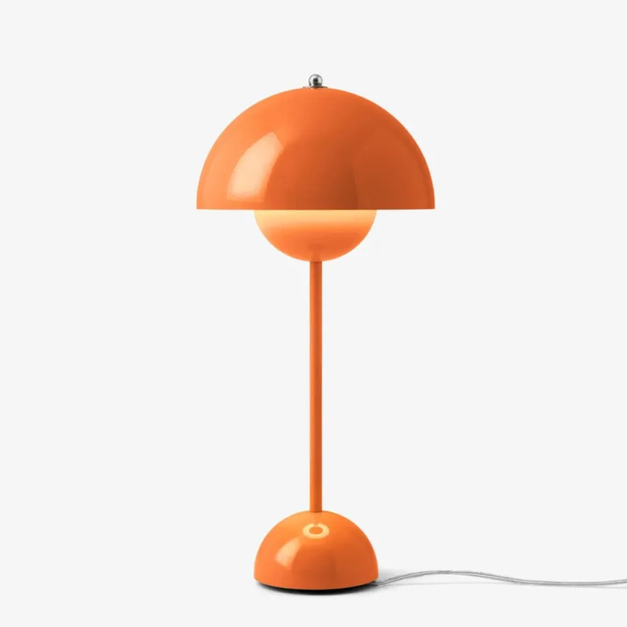 Hot &Tradition Flowerpot VP3 bordlampe
