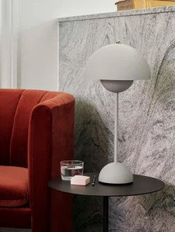 Hot &Tradition Flowerpot VP3 bordlampe