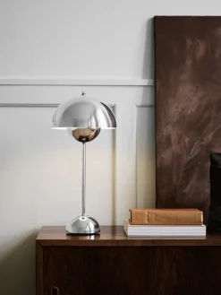 Hot &Tradition Flowerpot VP3 bordlampe