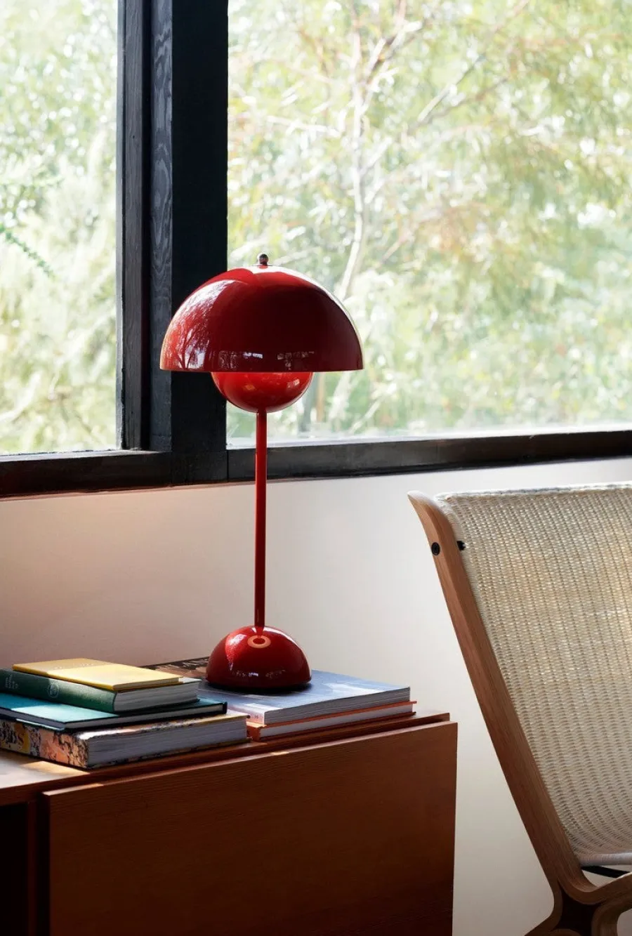 Hot &Tradition Flowerpot VP3 bordlampe