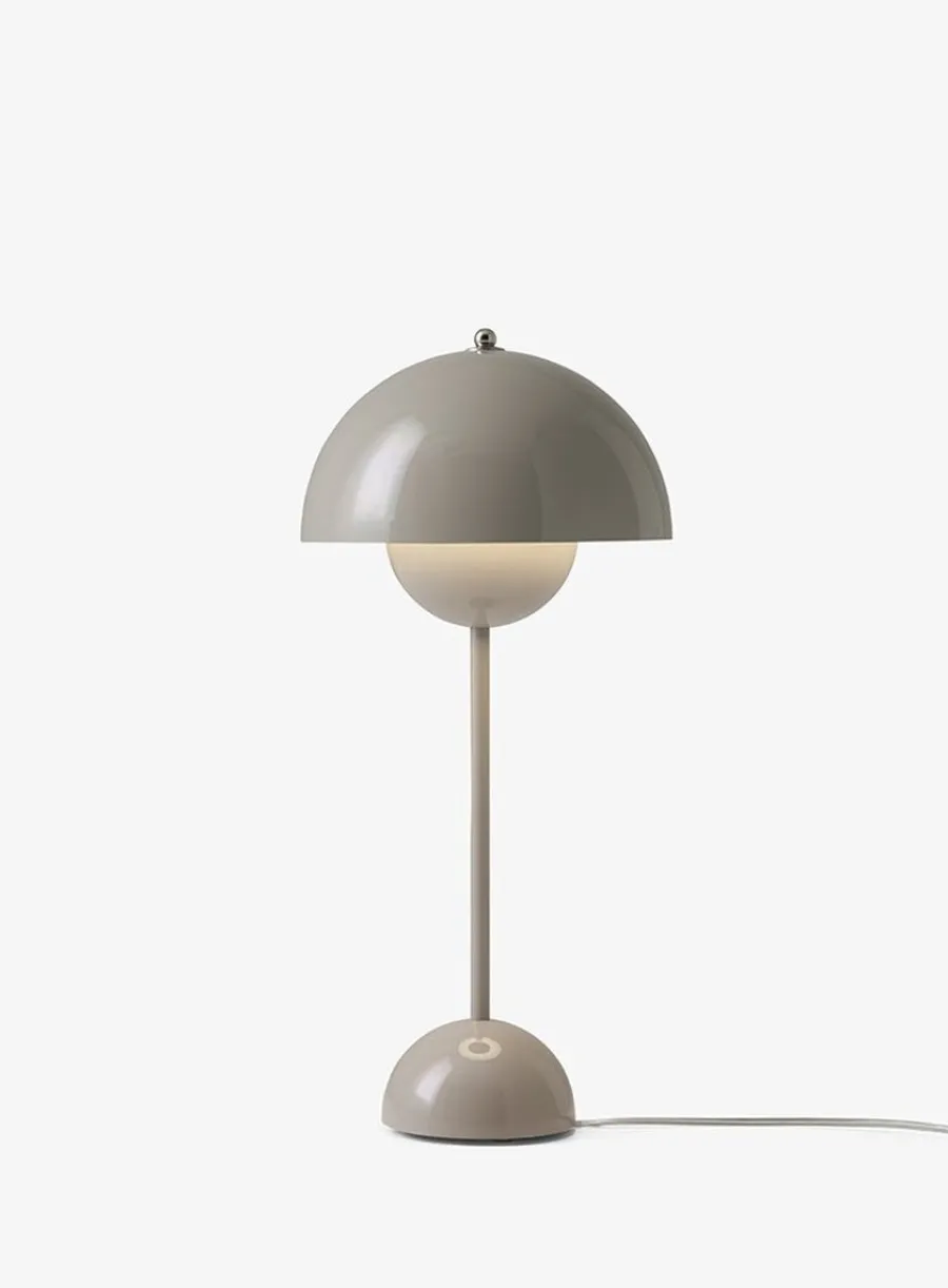 Hot &Tradition Flowerpot VP3 bordlampe
