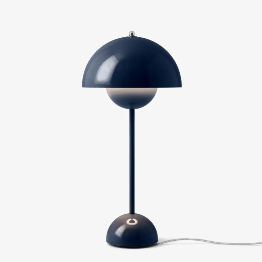 Hot &Tradition Flowerpot VP3 bordlampe