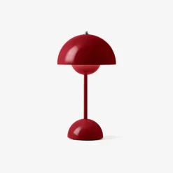 Best &Tradition Flowerpot VP9 bærbar bordlampe