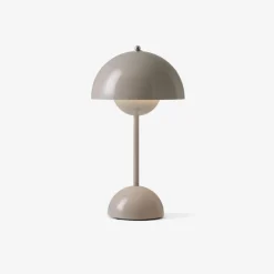 Best &Tradition Flowerpot VP9 bærbar bordlampe