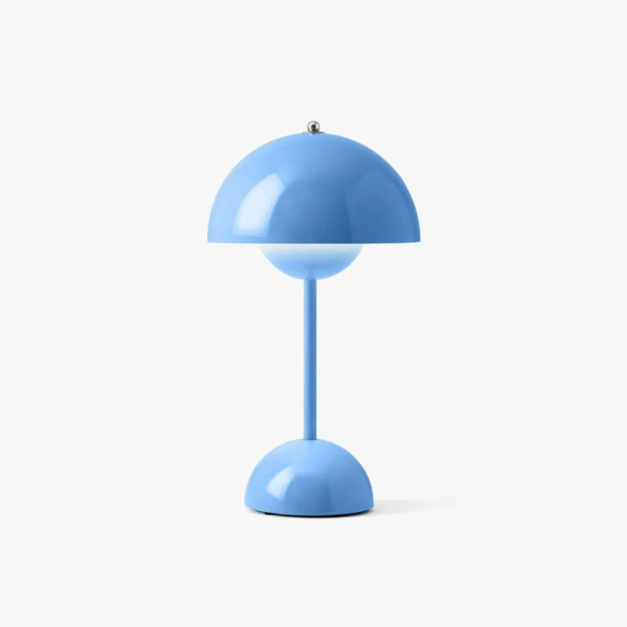 Best &Tradition Flowerpot VP9 bærbar bordlampe