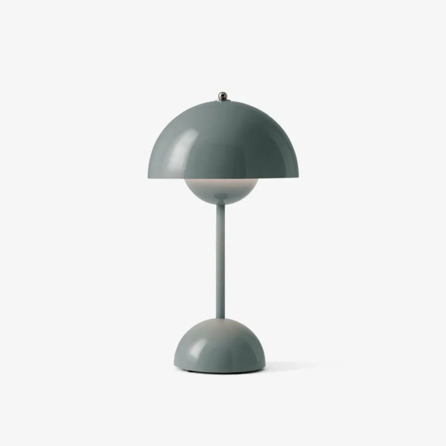 Best &Tradition Flowerpot VP9 bærbar bordlampe