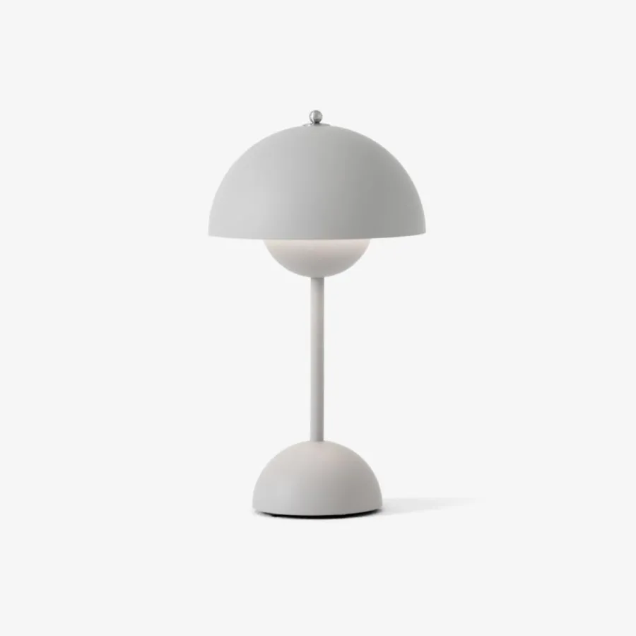 Best &Tradition Flowerpot VP9 bærbar bordlampe