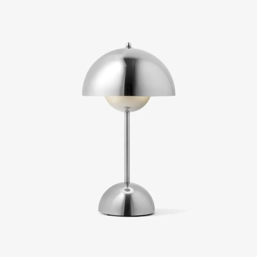 Best &Tradition Flowerpot VP9 bærbar bordlampe