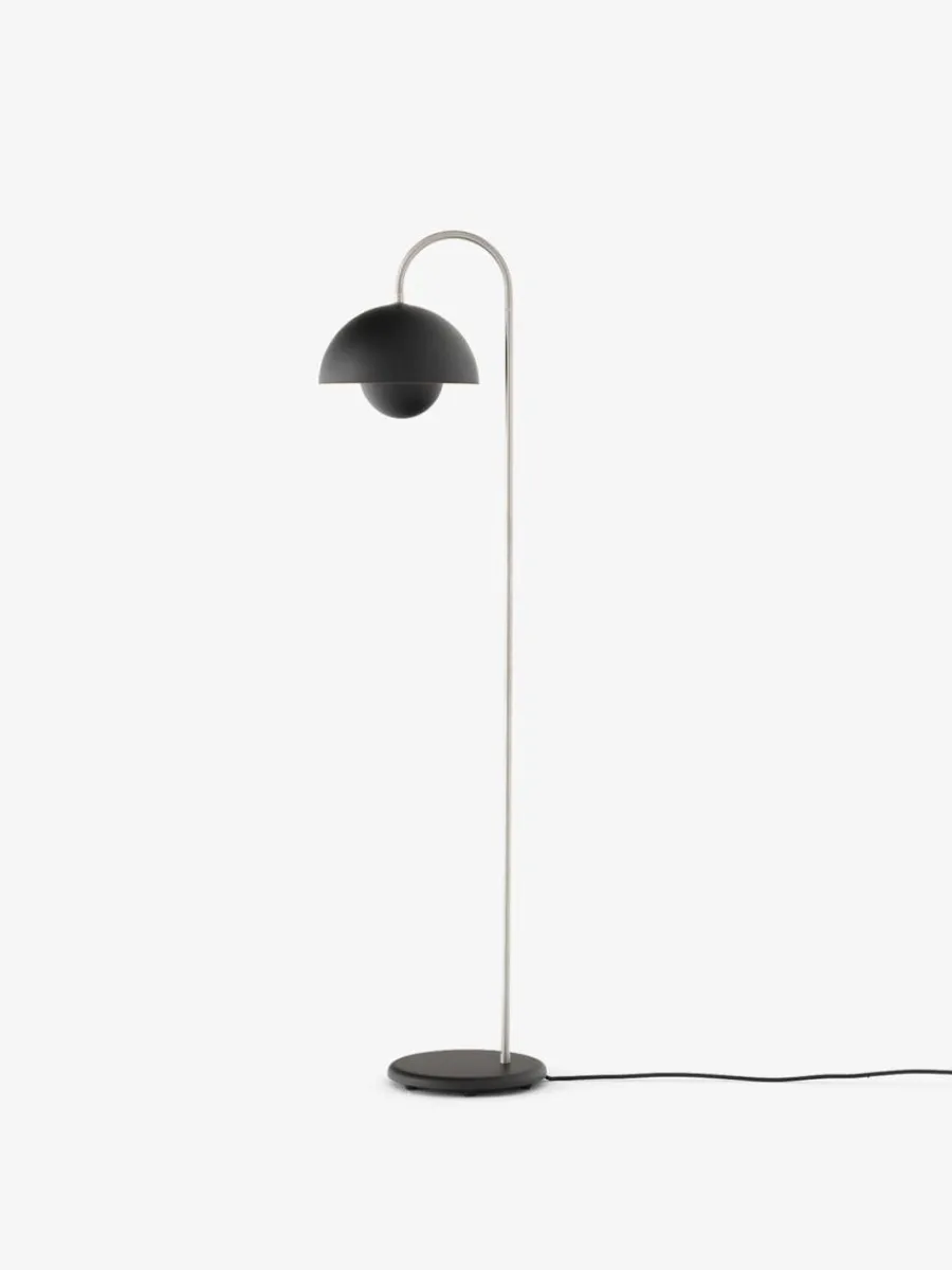Discount &Tradition Flowerpot VP12 gulvlampe