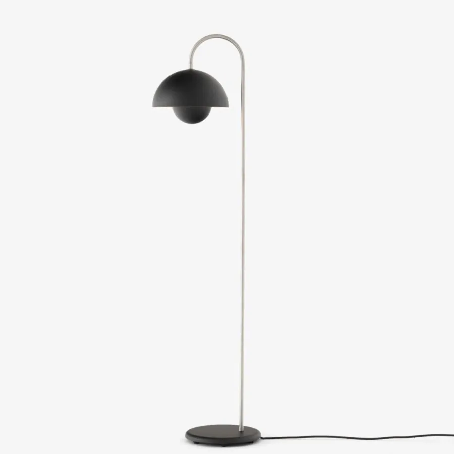 Discount &Tradition Flowerpot VP12 gulvlampe
