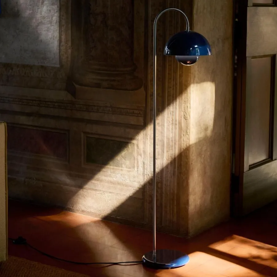 Discount &Tradition Flowerpot VP12 gulvlampe