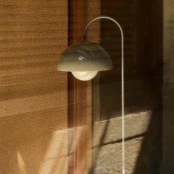 Discount &Tradition Flowerpot VP12 gulvlampe