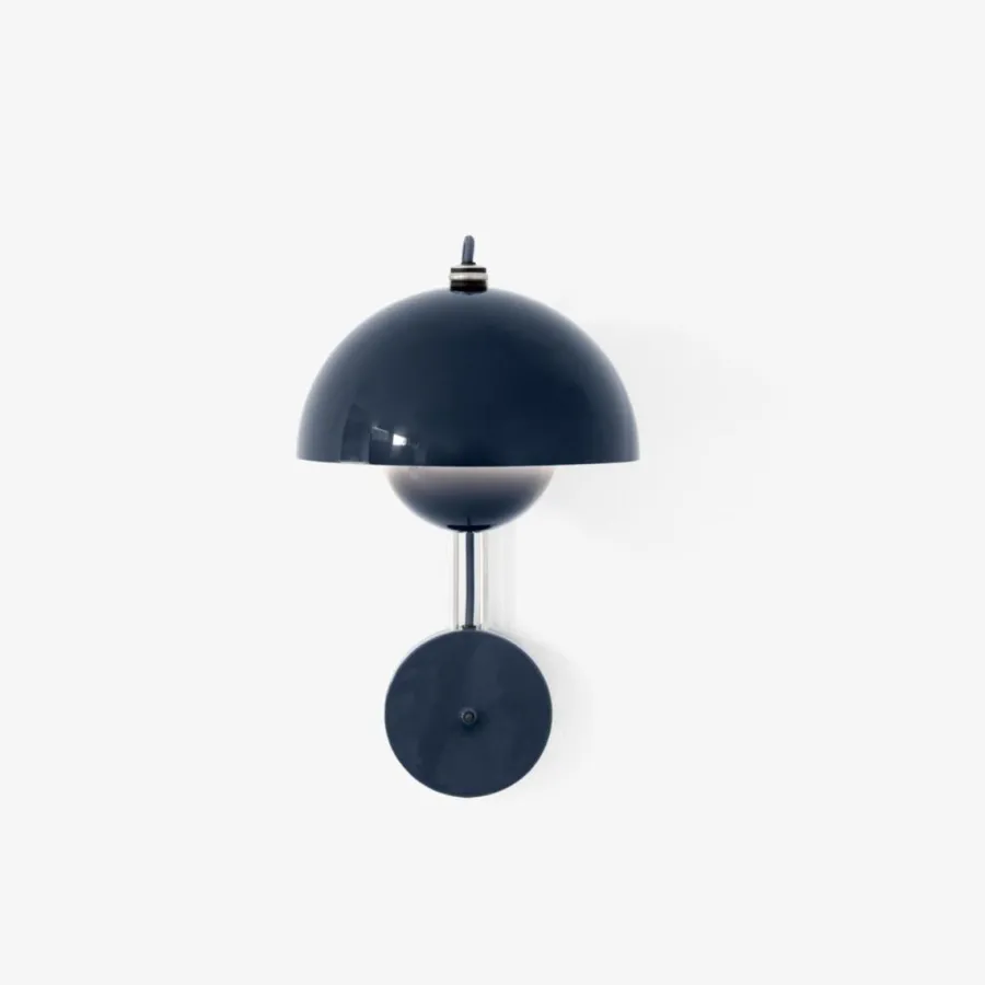 Hot &Tradition Flowerpot VP8 vegglampe