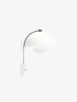 Hot &Tradition Flowerpot VP8 vegglampe