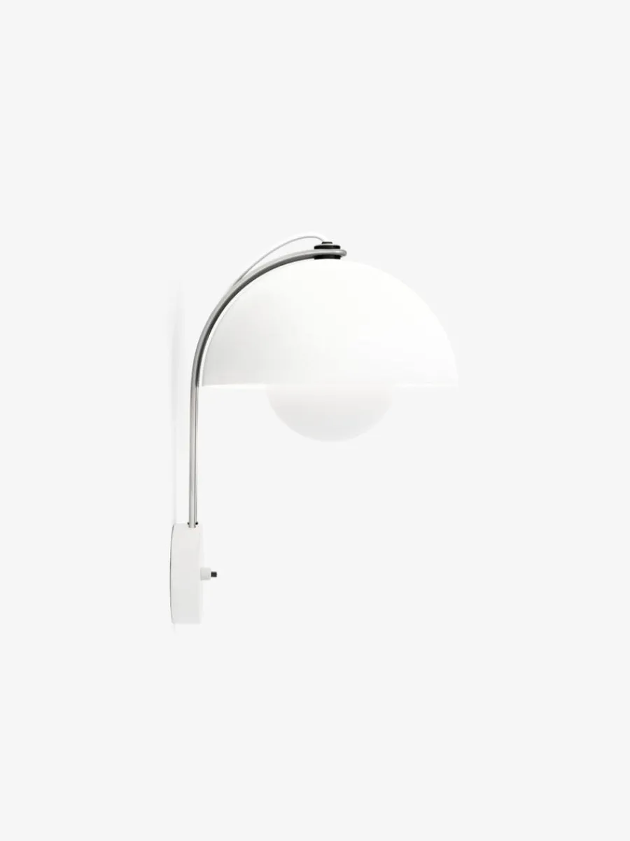 Hot &Tradition Flowerpot VP8 vegglampe
