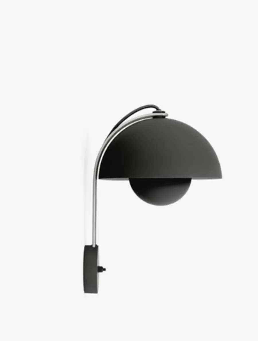 Hot &Tradition Flowerpot VP8 vegglampe