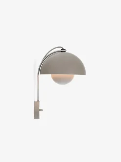 Hot &Tradition Flowerpot VP8 vegglampe