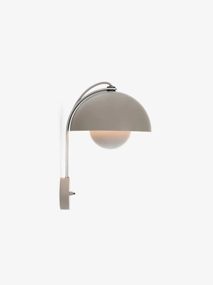 Hot &Tradition Flowerpot VP8 vegglampe