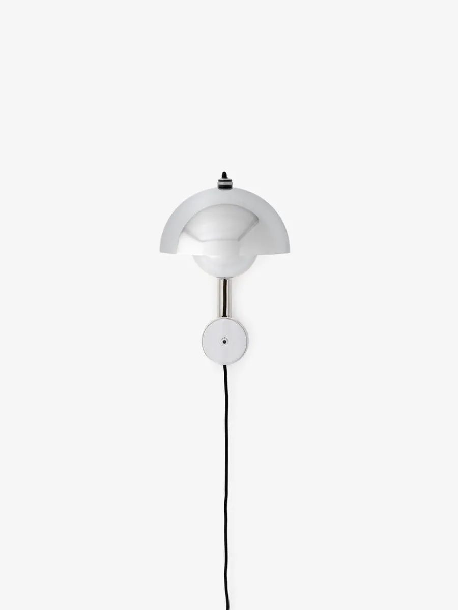 Hot &Tradition Flowerpot VP8 vegglampe