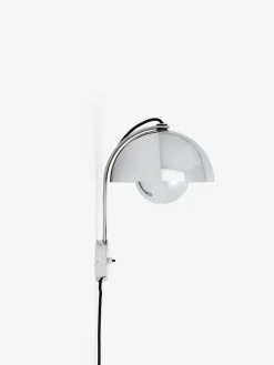 Hot &Tradition Flowerpot VP8 vegglampe