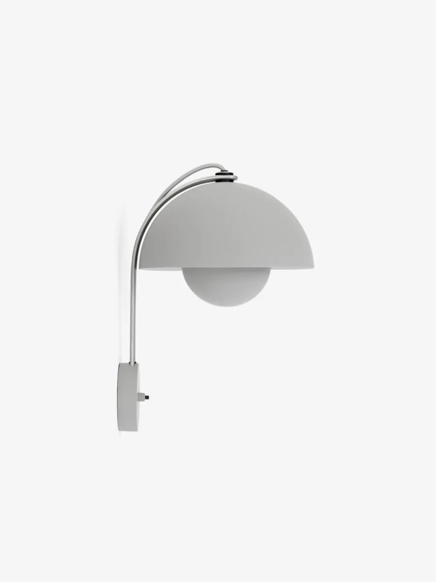 Hot &Tradition Flowerpot VP8 vegglampe