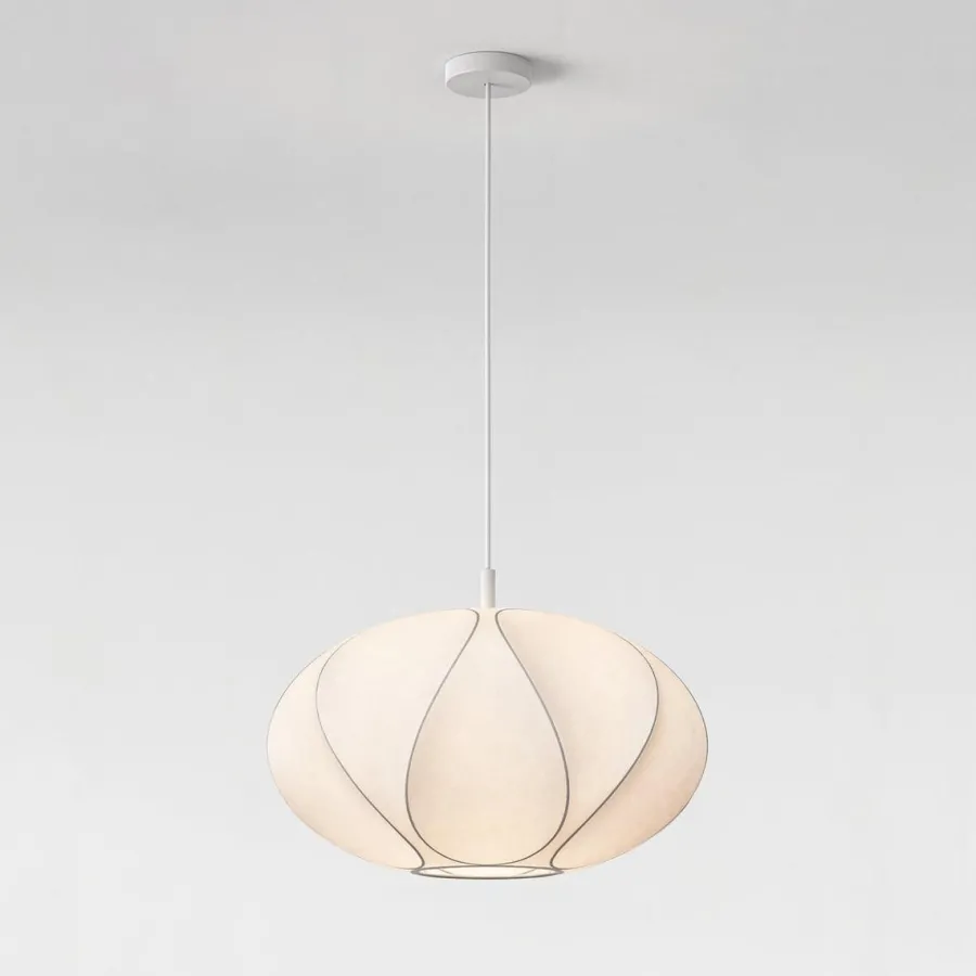 Discount Astro Lighting Flow 500 lampeskjerm Hvit