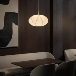 Discount Astro Lighting Flow 500 lampeskjerm Hvit