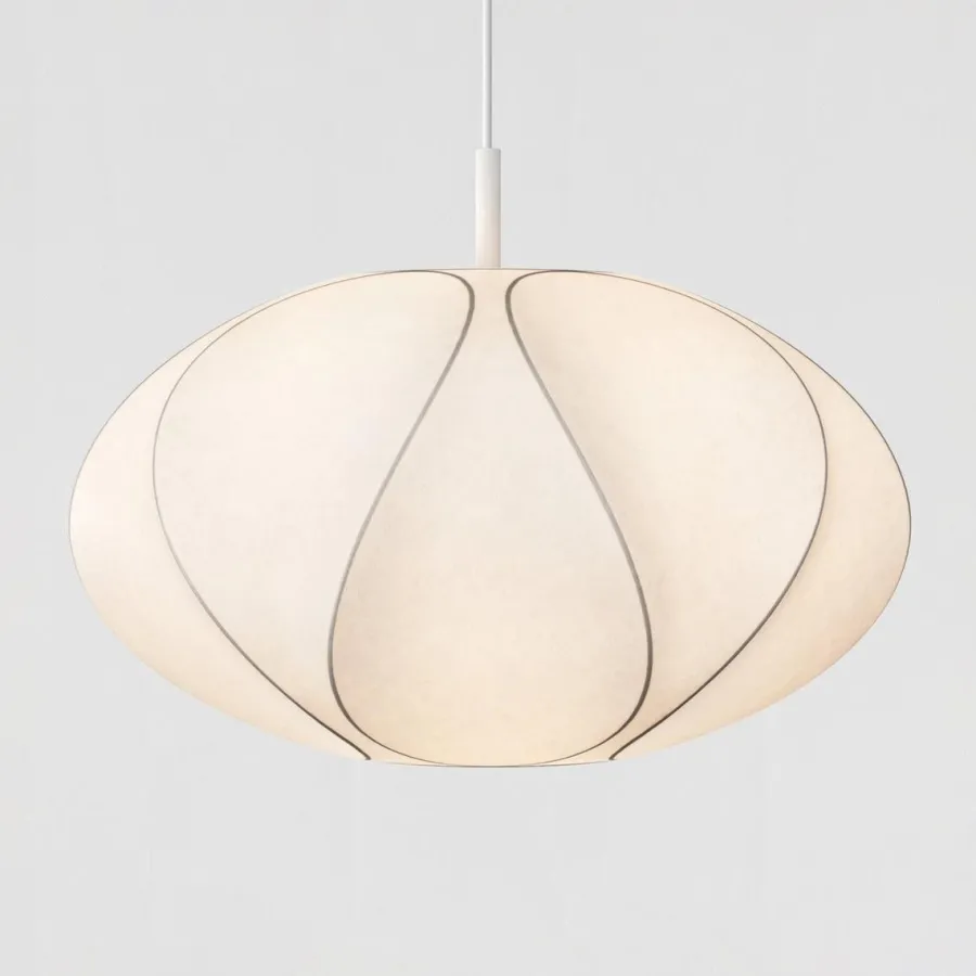Discount Astro Lighting Flow 500 lampeskjerm Hvit