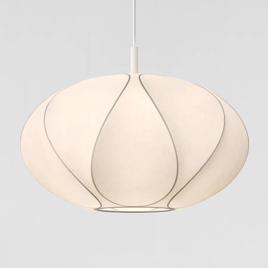 Discount Astro Lighting Flow 500 lampeskjerm Hvit