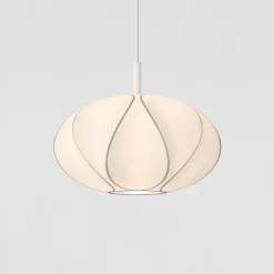 Discount Astro Lighting Flow 350 lampeskjerm Hvit