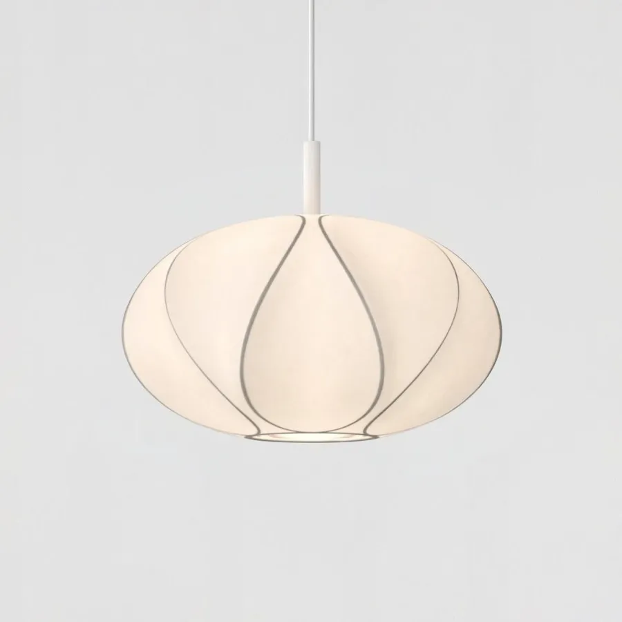 Discount Astro Lighting Flow 350 lampeskjerm Hvit