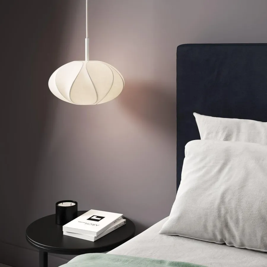 Discount Astro Lighting Flow 350 lampeskjerm Hvit