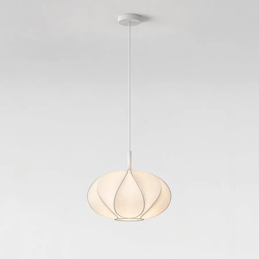 Discount Astro Lighting Flow 350 lampeskjerm Hvit