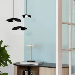 Sale Umage Forget Me Not medium lampeskjerm