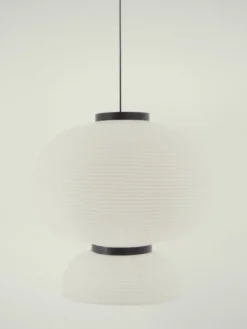 Outlet &Tradition Formakami JH5 taklampe Hvit