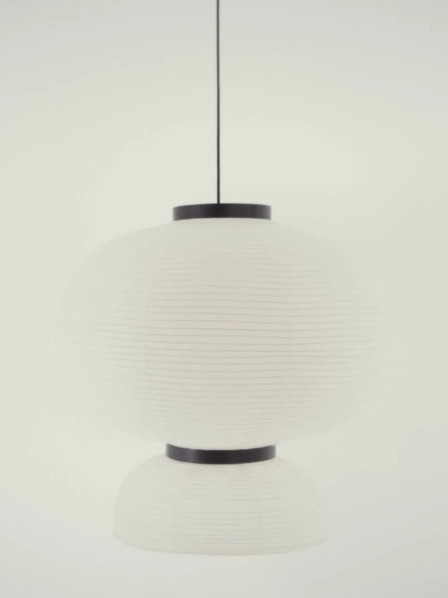 Outlet &Tradition Formakami JH5 taklampe Hvit