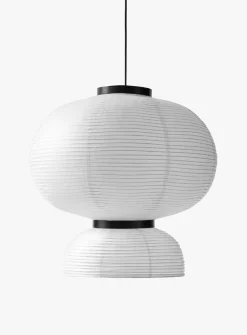 Outlet &Tradition Formakami JH5 taklampe Hvit