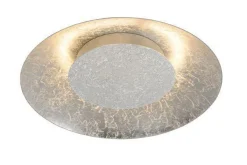 Hot Lucide Foskal taklampe 34,5 cm 12W 2700 Kelvin Svart