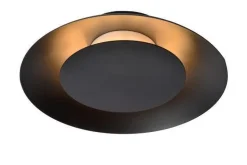 Hot Lucide Foskal taklampe 21,5 cm 6W 2700 Kelvin