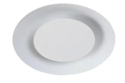 Hot Lucide Foskal taklampe 21,5 cm 6W 2700 Kelvin
