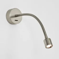 Discount Astro Lighting Fosso vegglampe 1,7W 3000 Kelvin Bronse